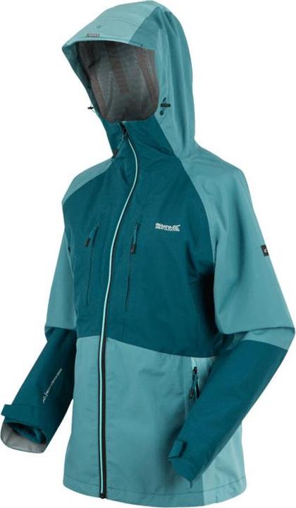 Actual product image Regatta Carletta (44)