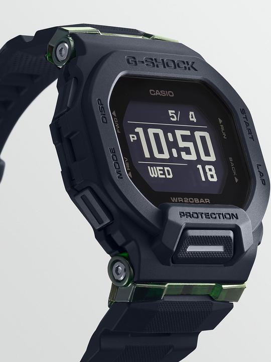Produktbild Casio G-Shock (Chronograph, 45.90 mm)