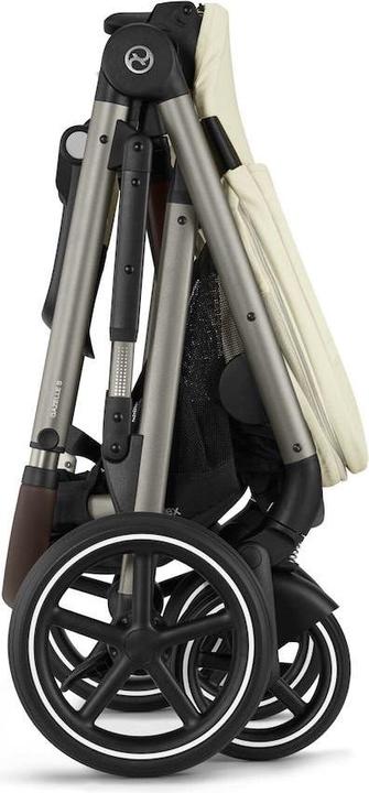 Actual product image Cybex Gazelle S Kinderwagen inkl. Cot S Babywanne / Kombikinderwagen