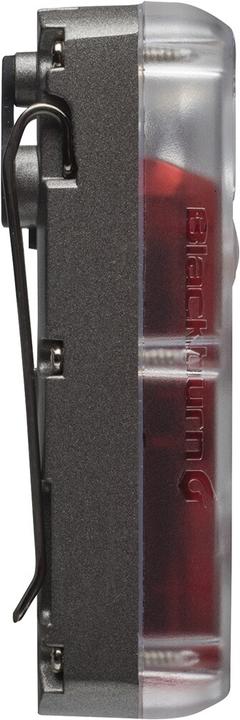 Image du produit Blackburn 2' FER-XL 200/40 Front or Rear Light (200 lm, 40 lm)