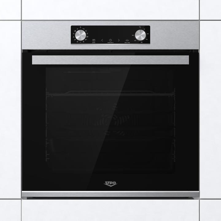 Produktbild Upo OS737X standalone oven, steel