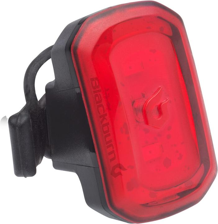 Image du produit Blackburn CLICK USB rear light (20 lm)