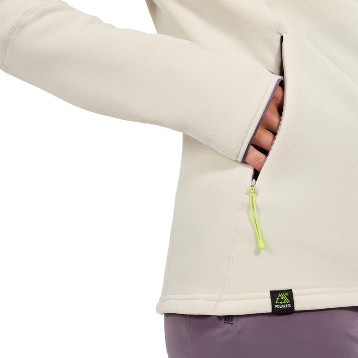 Immagine prodotto Berghaus Kinetic Powerstretch Hoody für Damen (44)