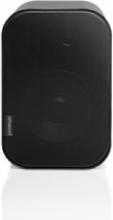 Productafbeelding Artsound UNI20 Zwart (per paar) (1 paar)