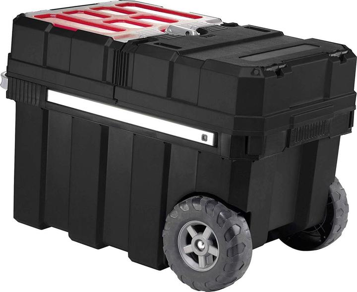 Produktbild Keter Werkzeugwagen Masterloader