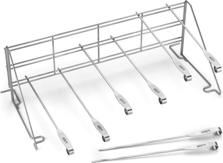 Produktbild Weber Elevations Tiered Cooking System