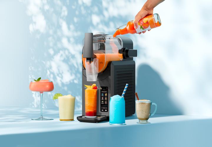 Produktbild Iceman Slush-Ease™ – 2L-Slush-Eismaschine