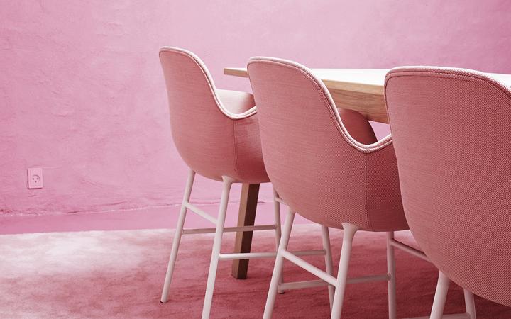 Produktbild Normann Copenhagen Form Armchair I