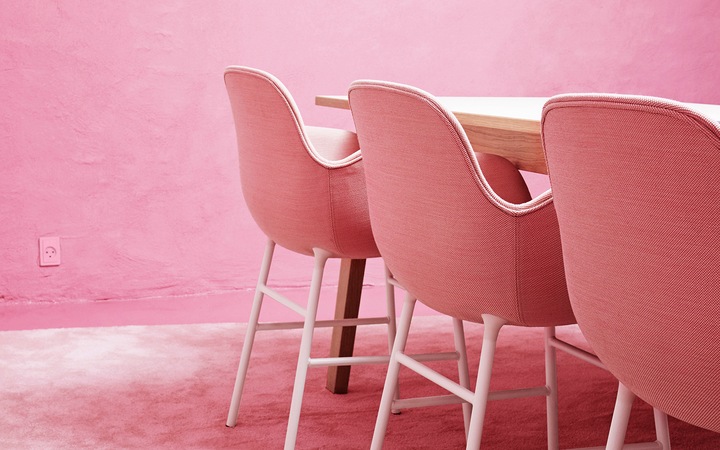 Image du produit Normann Copenhagen Form Armchair I