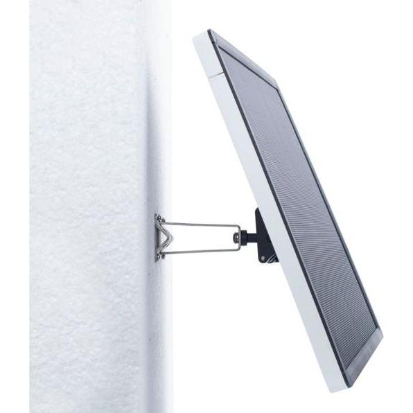 Thumbnail - Enlaps, Solarpanel, External Solar Panel (15 W, 2.20 kg)