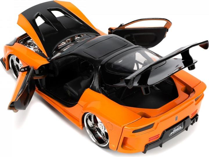 Produktbild Jada Fast & Furious Han 1995 Mazda RX7