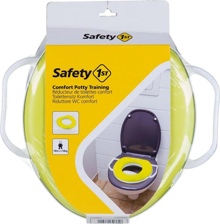 Actual product image Safety 1st Toilet seat reducer