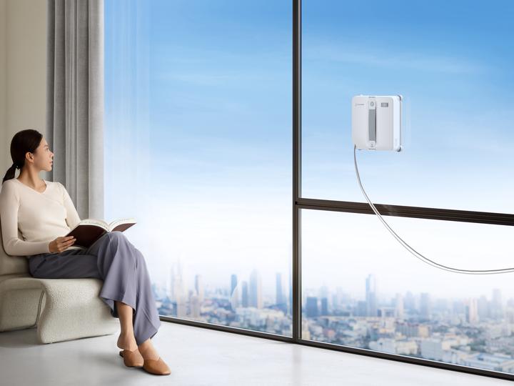 Produktbild Ecovacs Mini 2