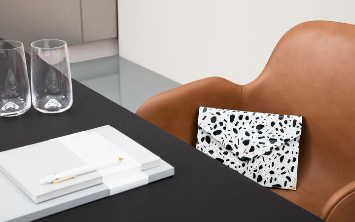 Produktbild Normann Copenhagen Form Armchair I