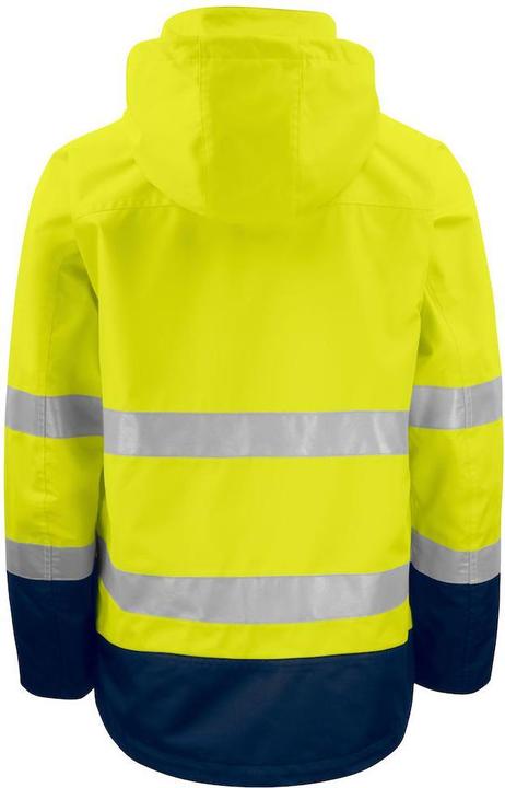 Produktbild Projob 6440 Warnschutz Jacke (XS)