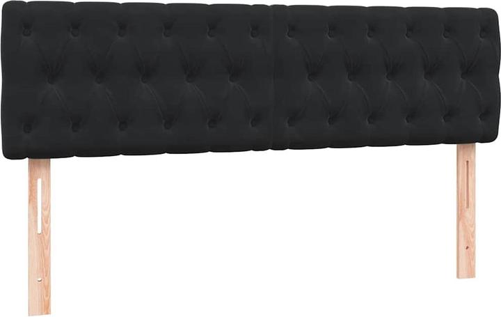 Image du produit vidaXL Boxspringbett (160 x 220 cm)