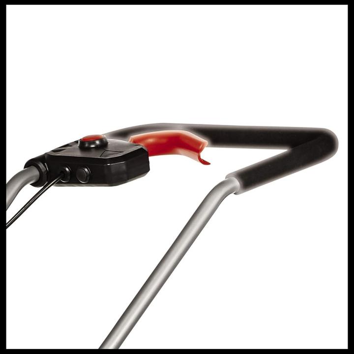 Immagine prodotto Einhell GE-CM 18/32 Li-Solo (Batteria ricaricabile)