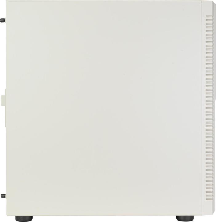 Actual product image Silverstone FLP02 (ATX, mATX, Mini-ITX, SSI CEB)