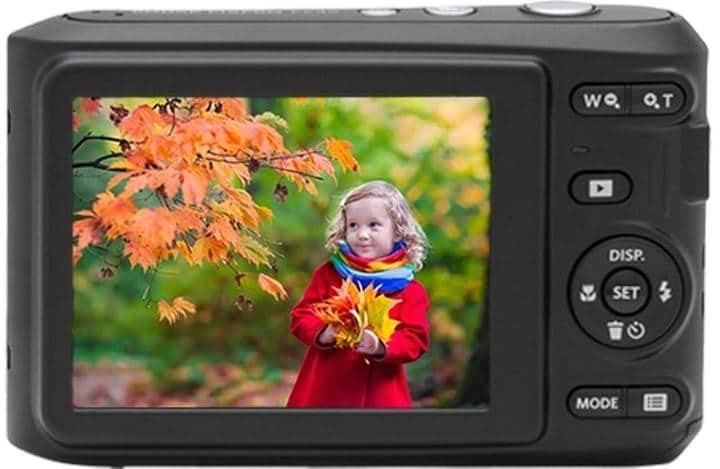 Image du produit Kodak Friendly Zoom FZ45 (4.9 - 19.6 mm, 16 Mpx)