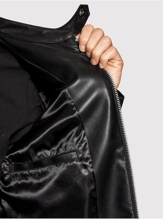 Actual product image Armani Exchange Bomber Jacket (S)