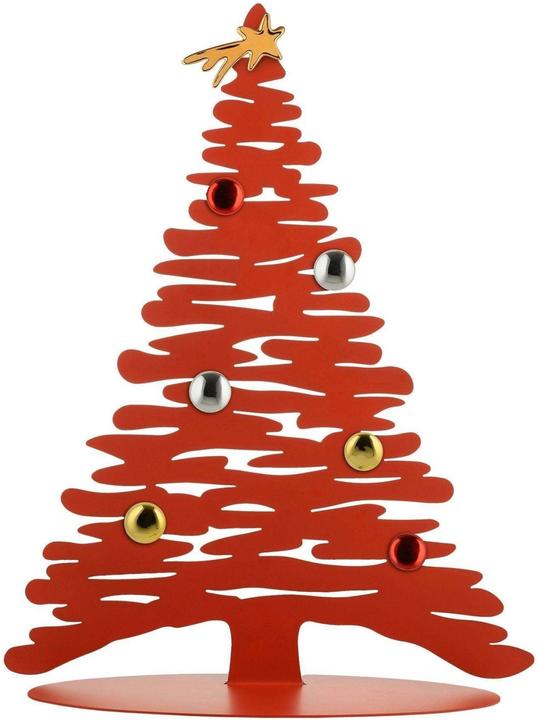 Produktbild Alessi Bark For Christmas