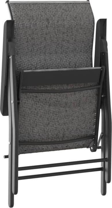 Produktbild vidaXL Gartenstuhl