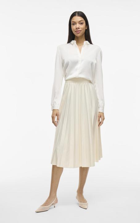 Produktbild Vila Plissee Midirock (XXL)