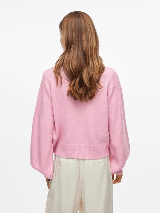 Actual product image Vila High Neck Strickpullover (M)
