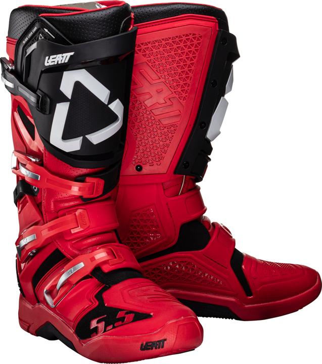 Produktbild Leatt Boot 5.5 FlexLock (Herren, 40.5)