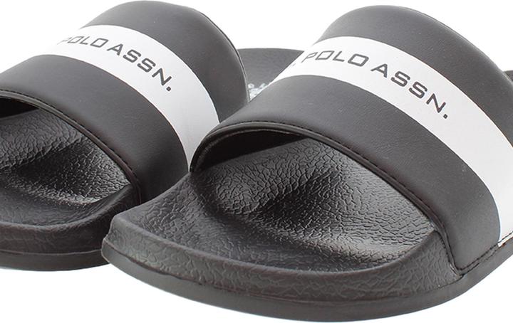 Immagine prodotto U.S. Polo Pantolette SKYE002 Badesandale (44)