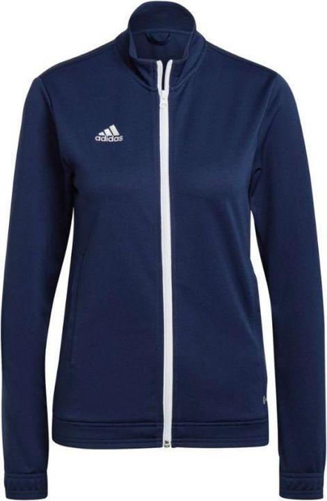 Produktbild Adidas Entrada 22 Trainingsjacke Training (S)
