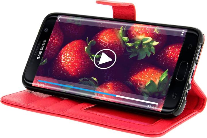 Actual product image Avizar Lenny Series (Samsung Galaxy S7 Edge)