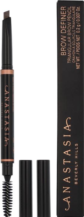 Actual product image Anastasia Beverly Hills Brow Definer (Dark Brown)