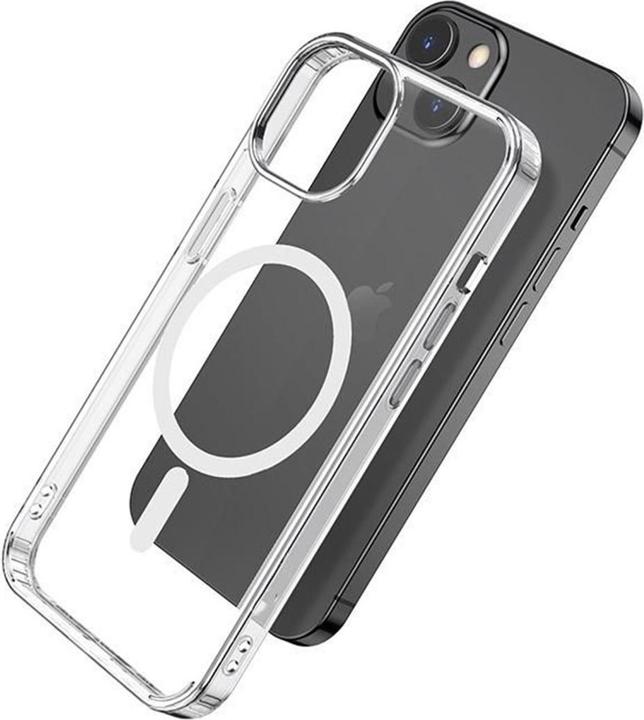 eSTUFF Magnetic (Apple iPhone 13 mini)