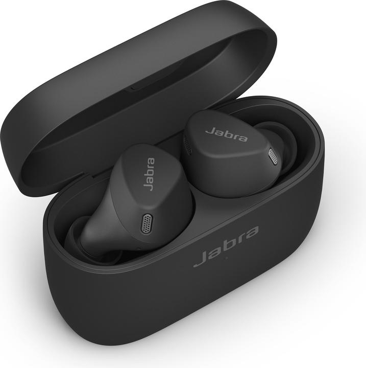 Productafbeelding Jabra Elite 4 Actief (ANC, 7 h, Draadloze)