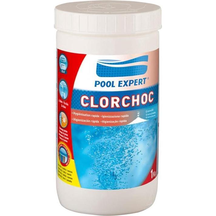 Gre, Pool Zubehör, Agent For Pool Water Disinfection By Sh