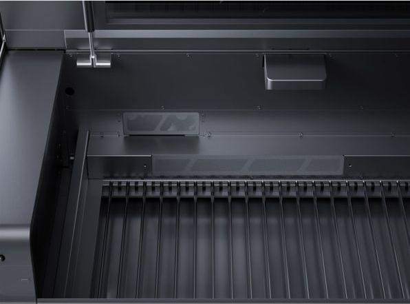 Actual product image XTool P2S Black LK4 / Class 4