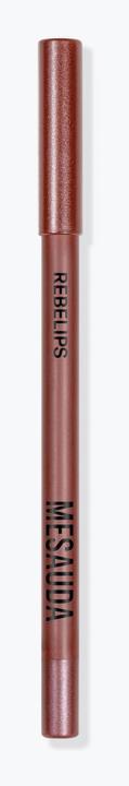 Produktbild Mesauda Lips - Rebelips Waterproof Plastic Lip Pencil Seashell 104 (104)