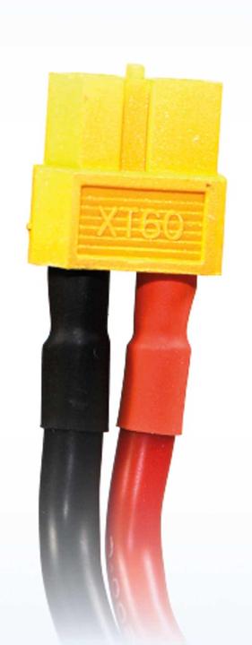 Productafbeelding Absima LiPo45 (11.10 V, 5000 mAh)