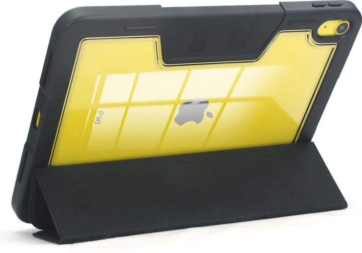 Image du produit Deqster RUGGED CASE RT2 IPAD 10.9IN (Apple iPad 2022 (10e génération))