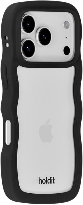 Produktbild Holdit Wavy Case (Apple iPhone 17 Pro Max)