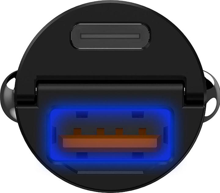 Produktbild Celly Car Charger