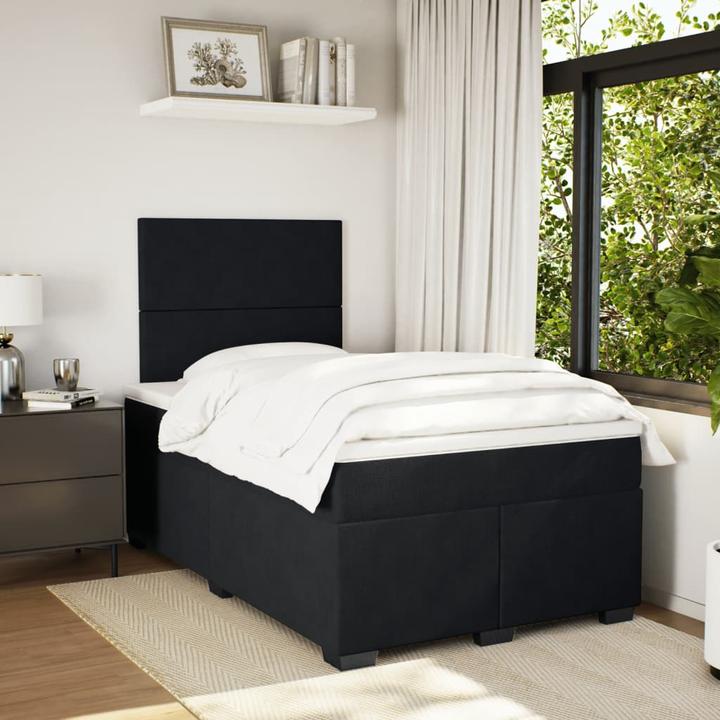 Immagine prodotto vidaXL Boxspringbett (120 x 190 cm)