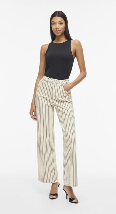 Actual product image Vila VICHIA Gestreifte Jeans (44)