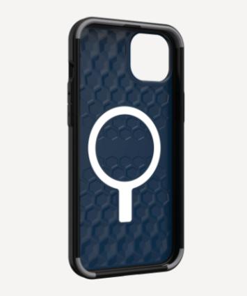 Actual product image UAG Dėklas Urban Armor Gear for iPhone 14 Plus, back cover (Apple iPhone 14 Plus)