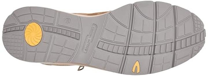 Produktbild Camel Active Sneaker pig nubuk/textile BRAUN (45)