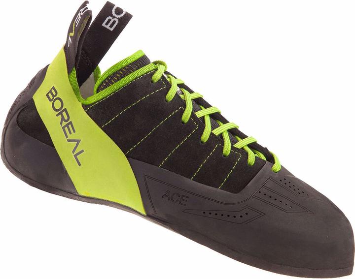 Immagine prodotto Boreal Scarpe da arrampicata Ace (42)