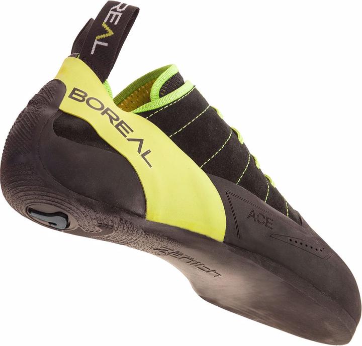 Immagine prodotto Boreal Scarpe da arrampicata Ace (42)