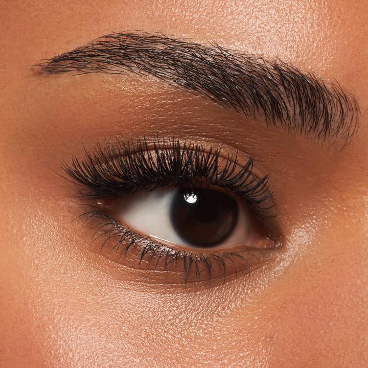 Actual product image essence Artificial eyelashes Lashes to Impress 08 pre-cut lashes (Artificial eyelashes)
