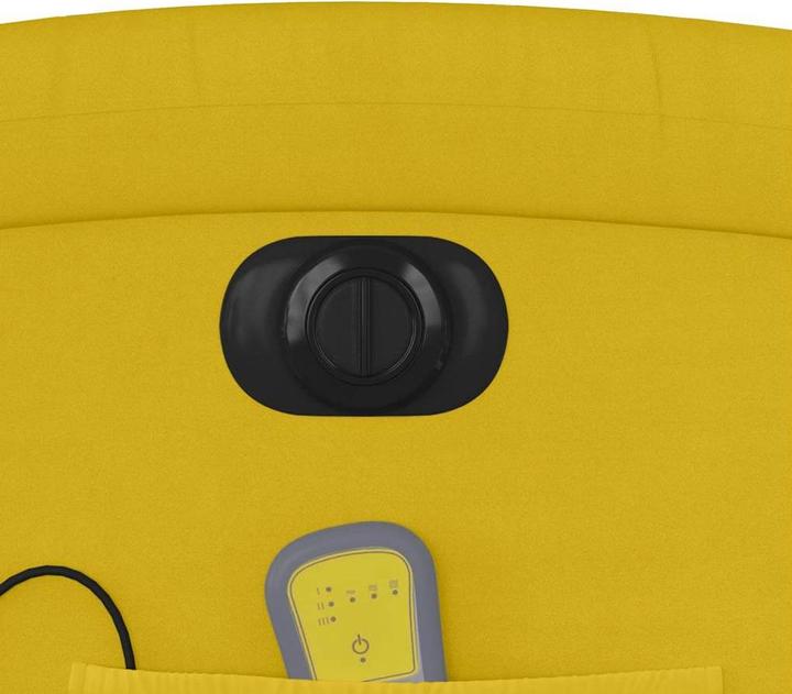 Image du produit vidaXL elektrischer Massagesessel